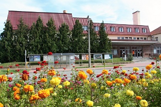 Penzion Kulturní dům