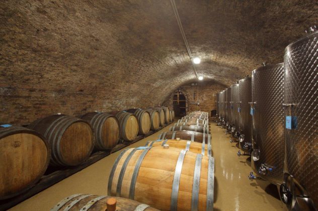 Vinařství Josef Dufek