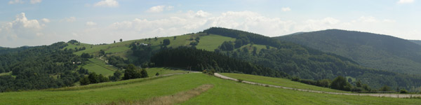 Informační centrum Bílé Karpaty