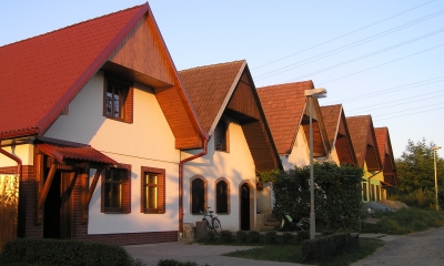 Informační centrum Veselska