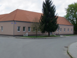 MUDr. Markéta Fischerová