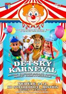 Dětský karneval 1