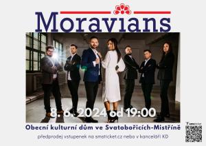 Moravians 2