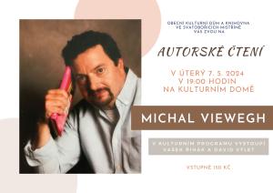 Michal Viewegh