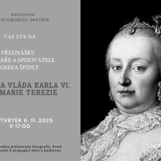 Doba a vláda Karla VI. a Marie Terezie 1