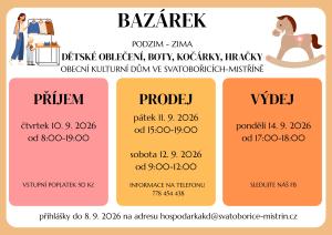bazárek