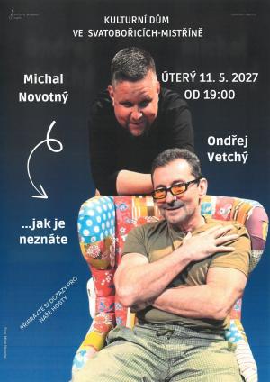 ondřej vetchý